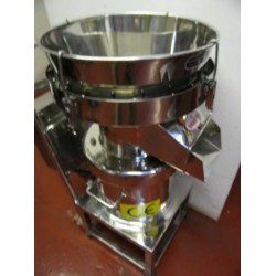 Gy 450 Sieve